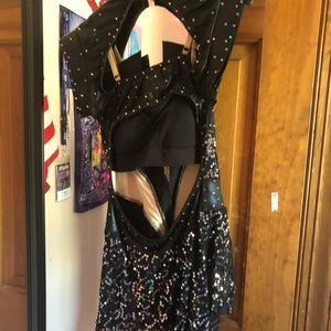 dance costume